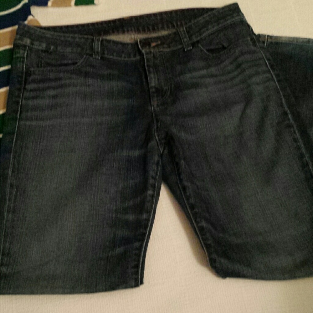 GUC Talbot Jean's size 12